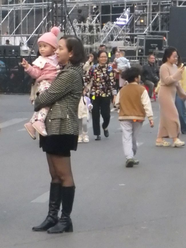 2024-12-28 Vietnam, Hanoi