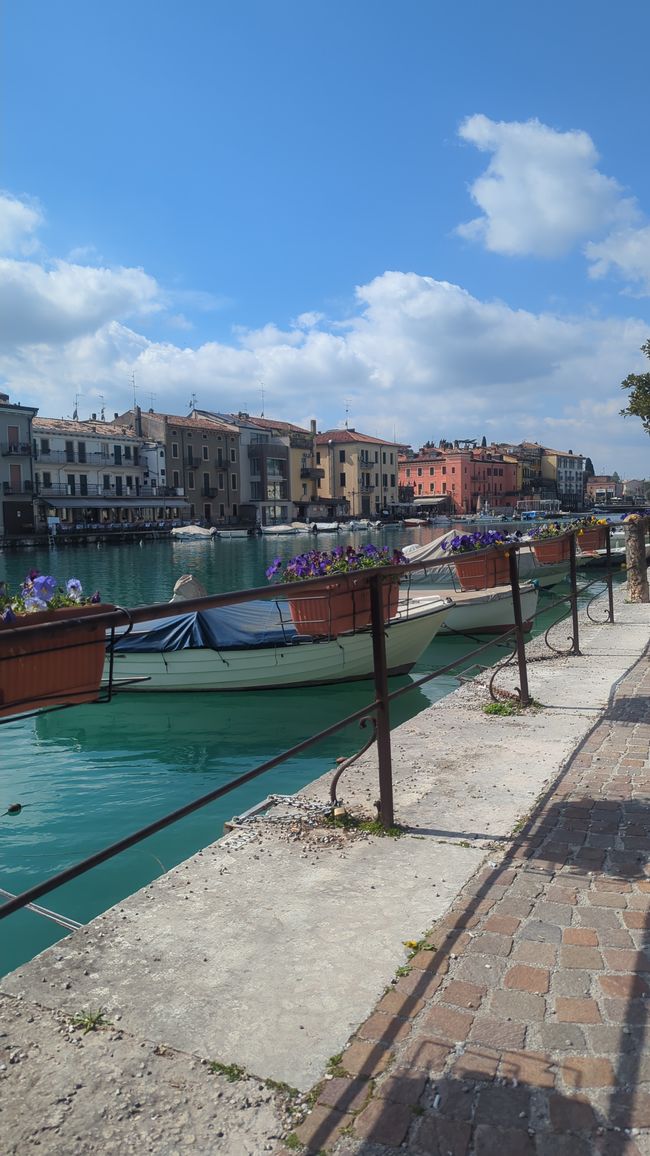Lago di Garda