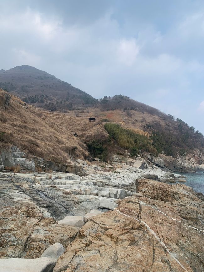 Namhae-eup