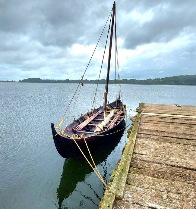 Südschweden-Tour  - Tag 28