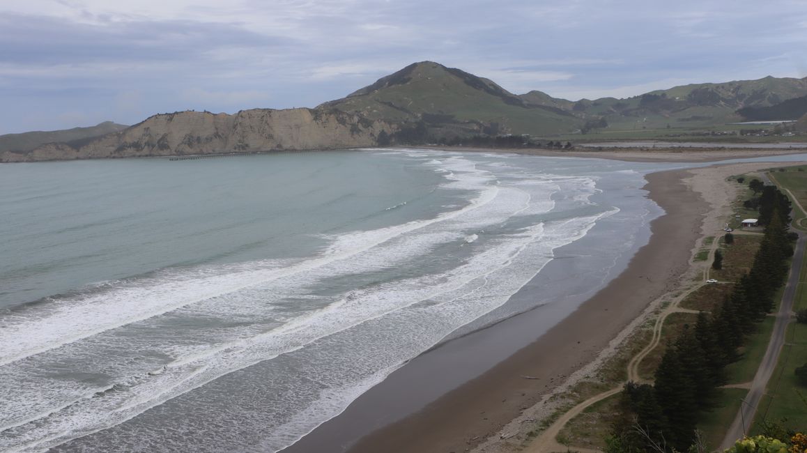 Tolaga Bay