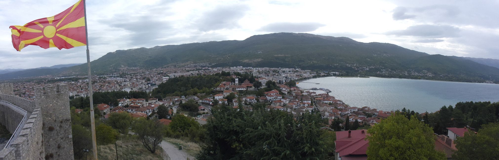 Ohrid