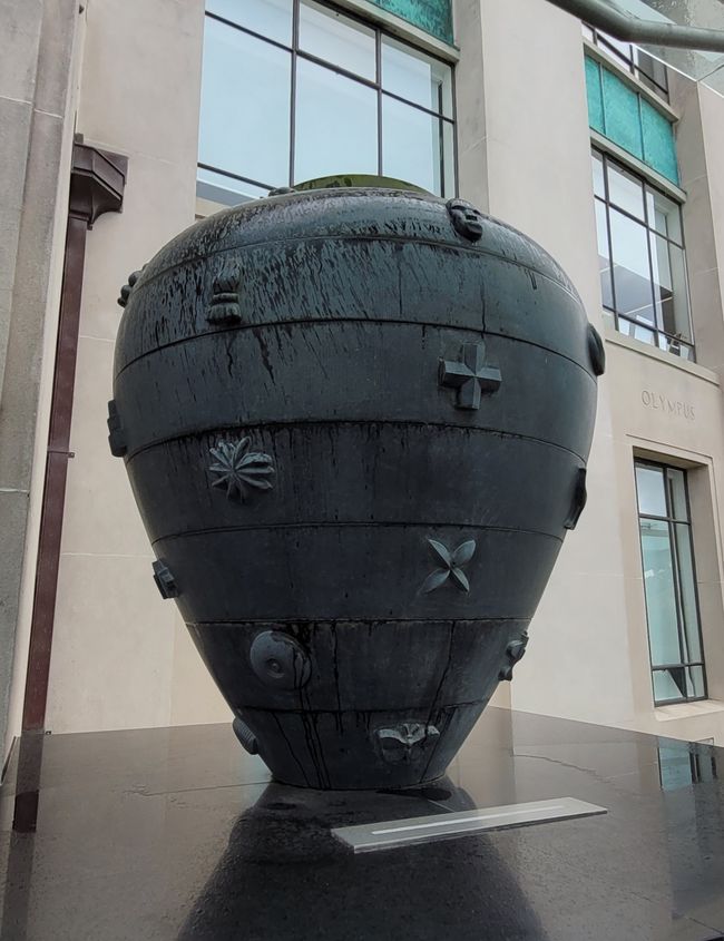 Day 79 of 175: World Cruise - Auckland/New Zealand