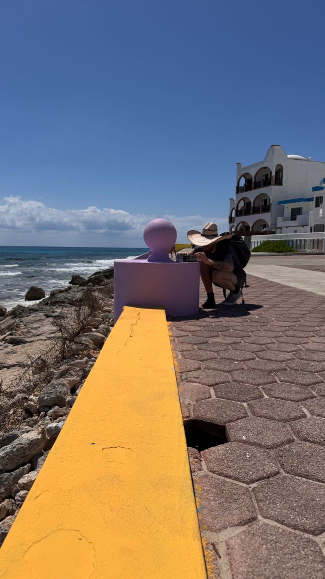 Isla Mujeres