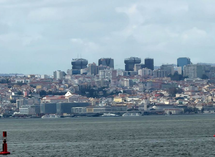 Lissabon