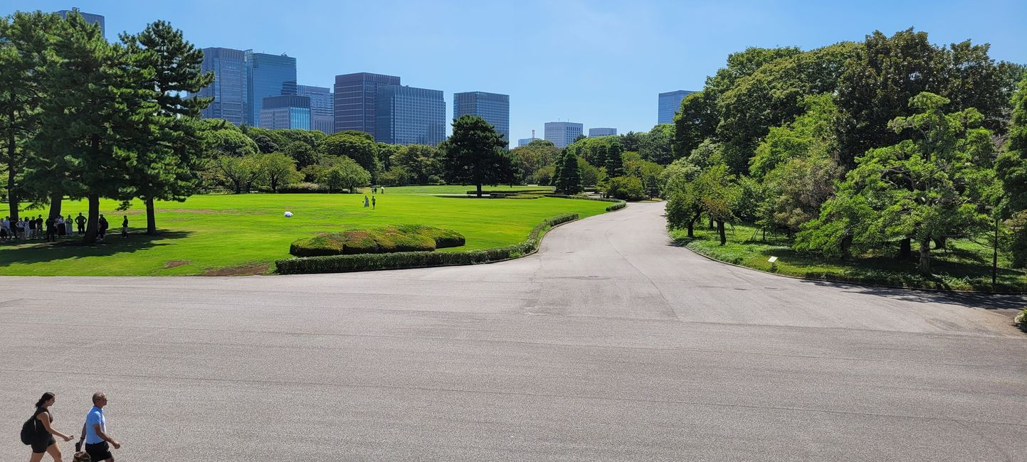 Tag 19. Tokio part 4