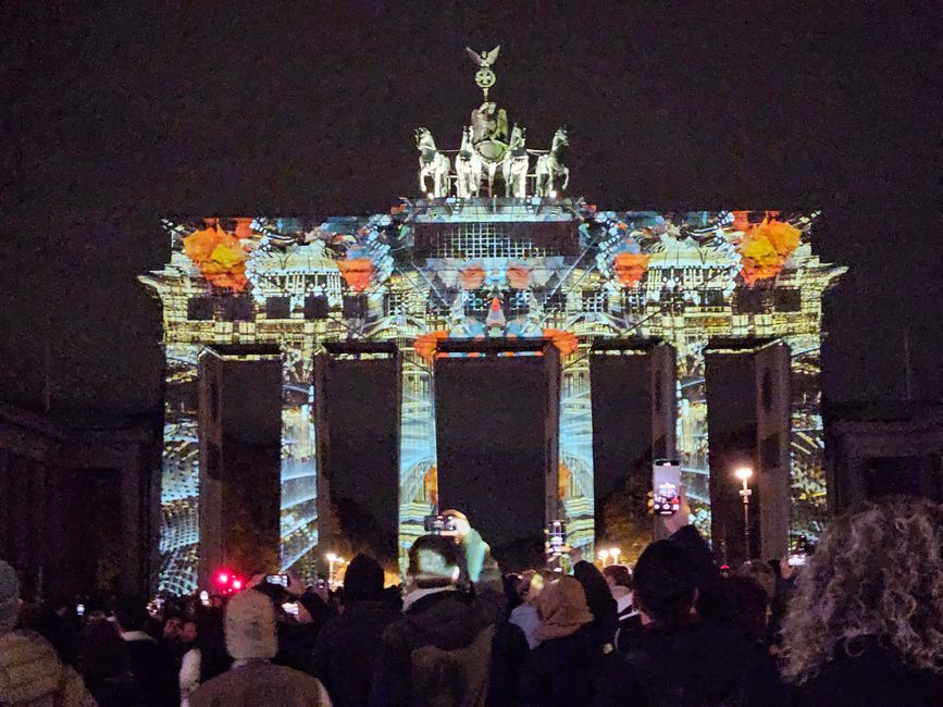 Brandenburger Tor