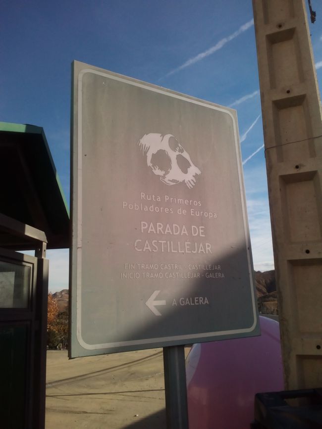 Fotos de Castilléjar (de los Ríos) (Granada) (diciembre 2022) (parte 1)