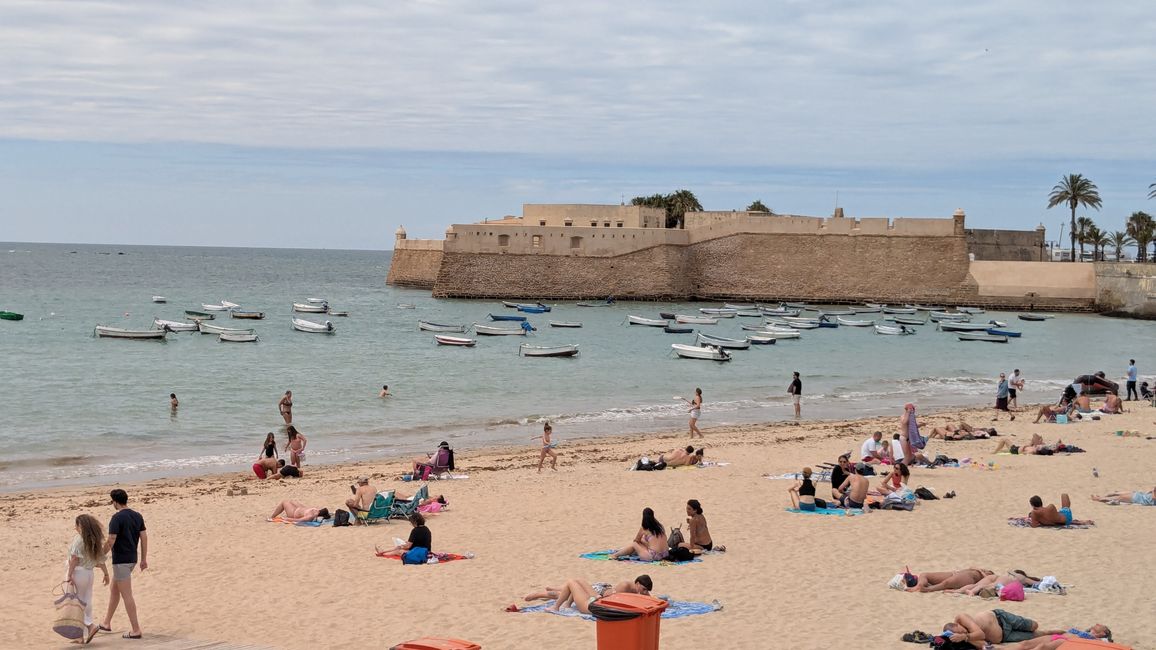 Cádiz