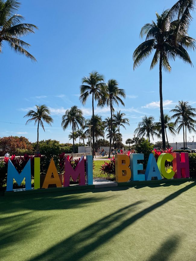 Bienvenue à Miami 1ee1f8