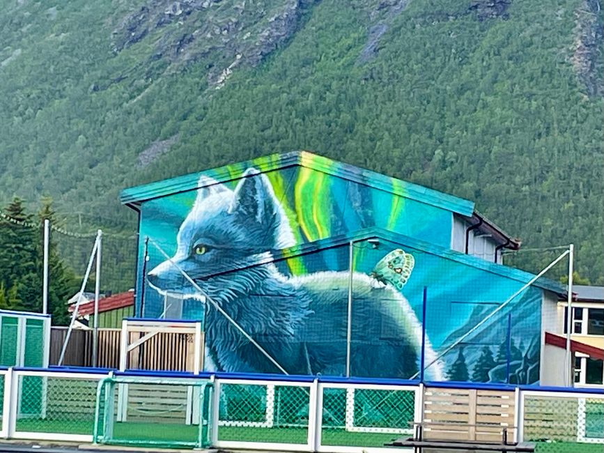 Streetart