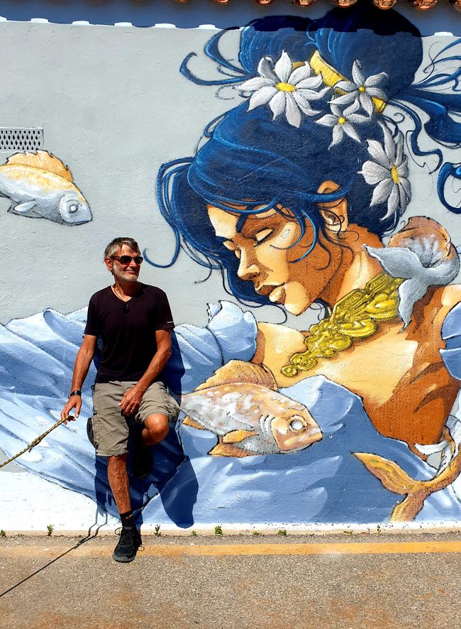 Byby Espagne...