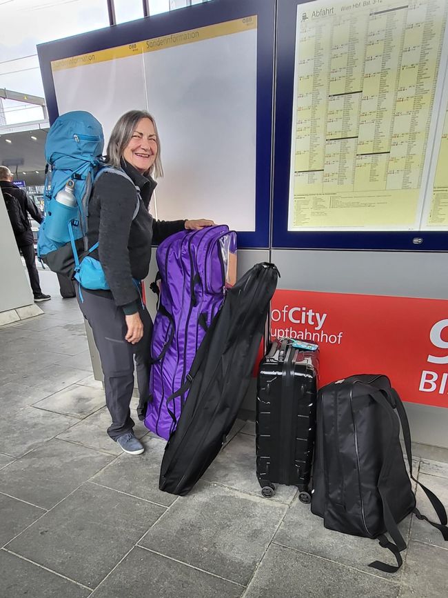 Bagages