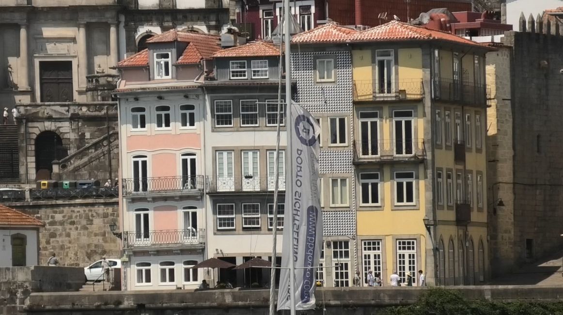 Day 17: Sightseeing in Porto