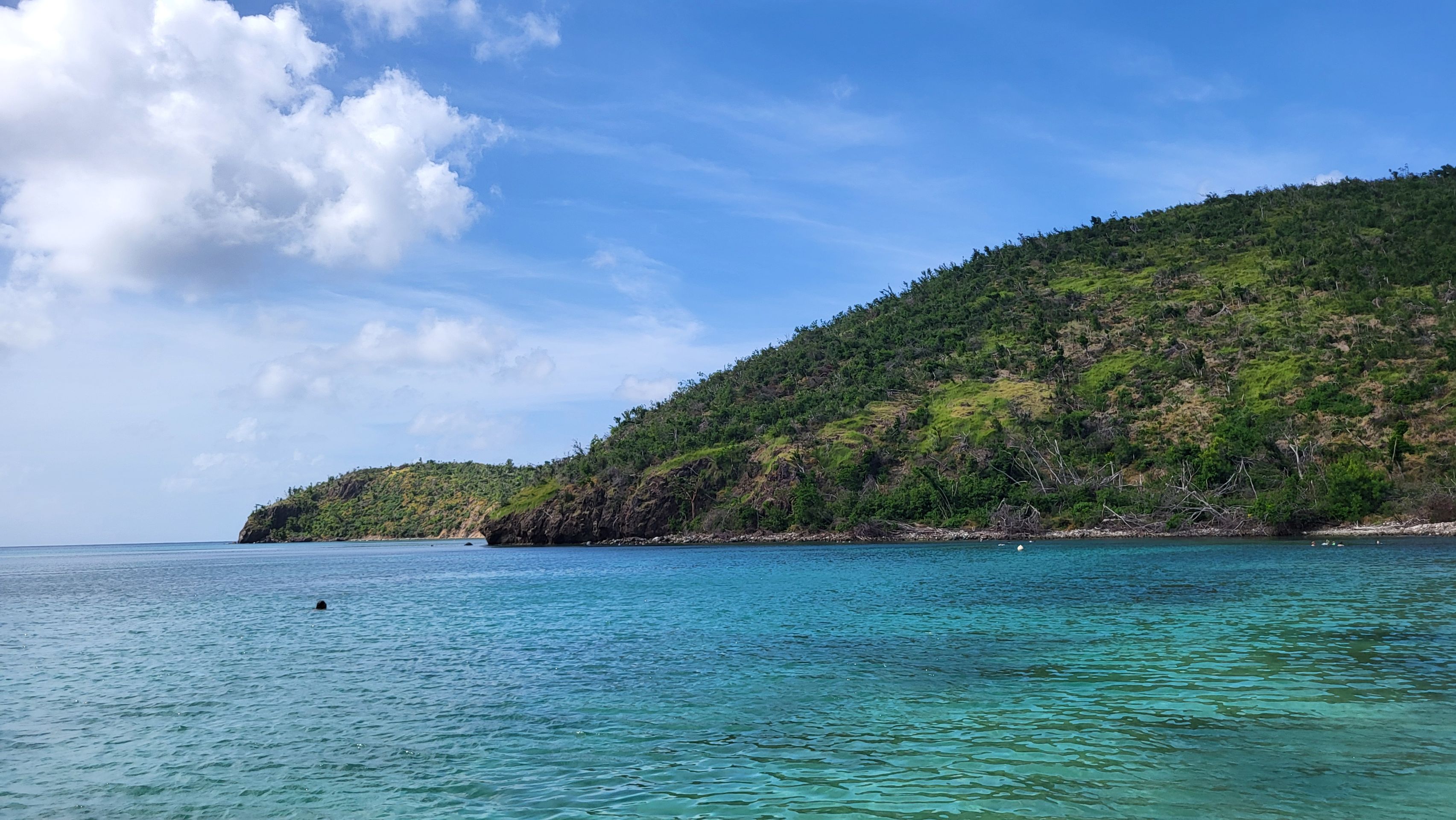 Union Island