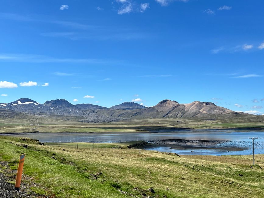 Westfjorde