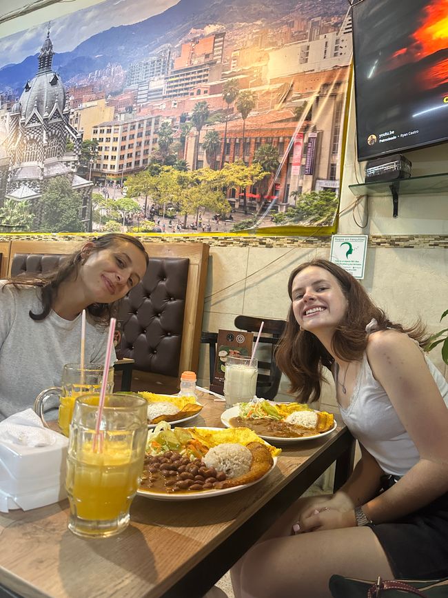 Medellín- die Stadt, in der alles erblüht?