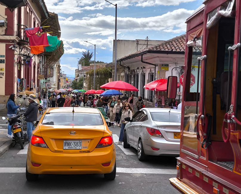 Bogota