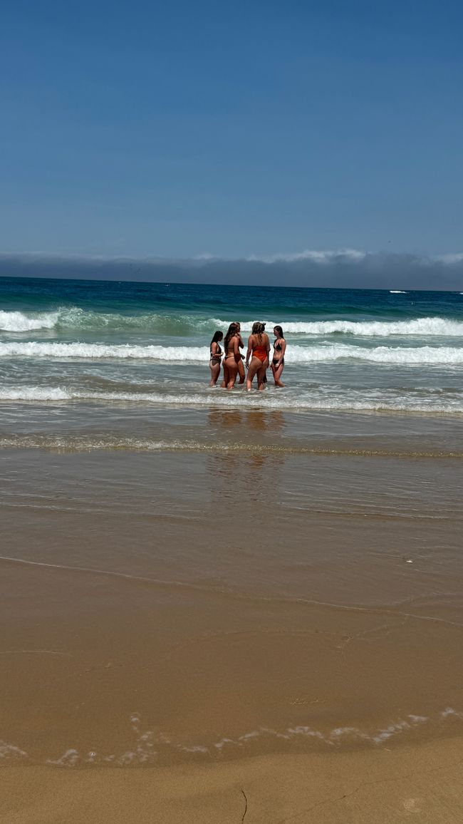 Plettenberg Bay