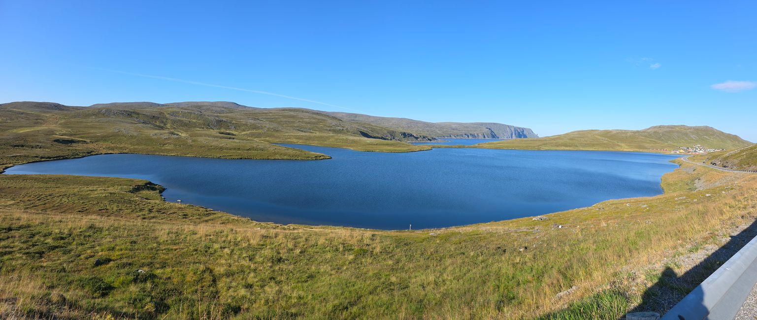 Norwegen-Nordkapp 1-17.September2025
9.September