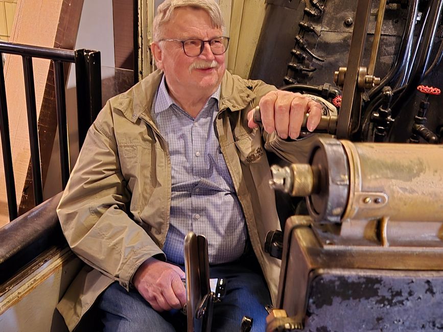 The Engineer
