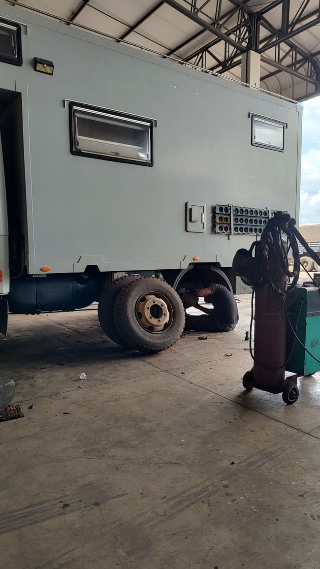 Brasil, Curitiba y viaje en tren por la selva tropical