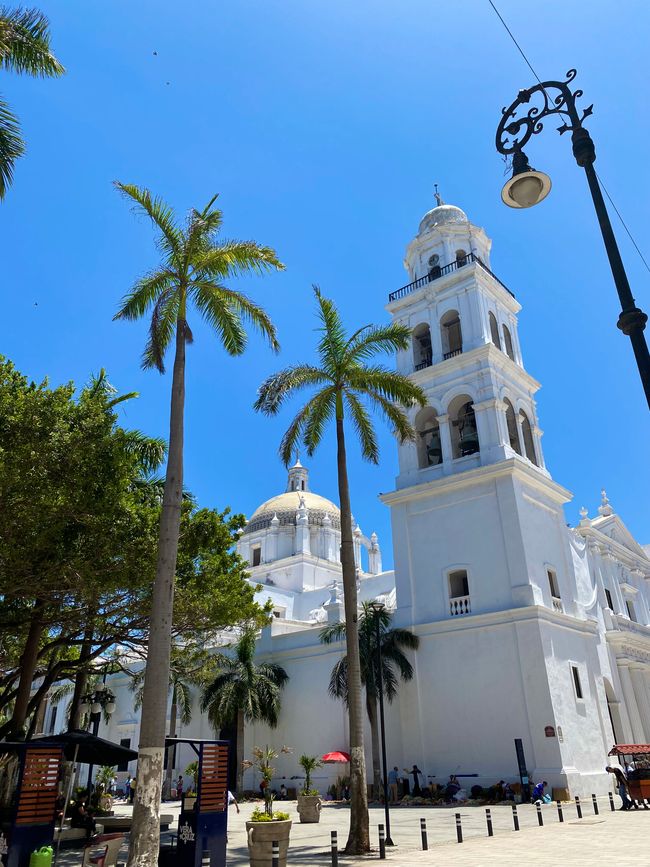 Vera Cruz 