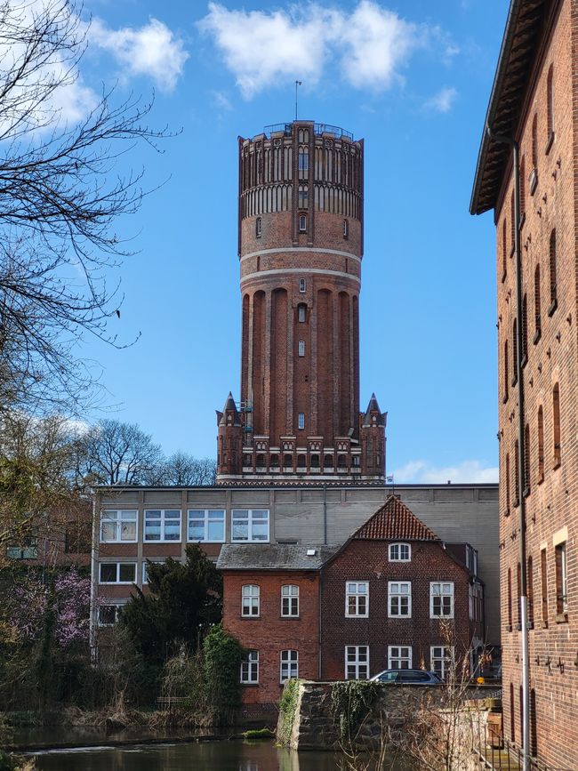 Wasserturm