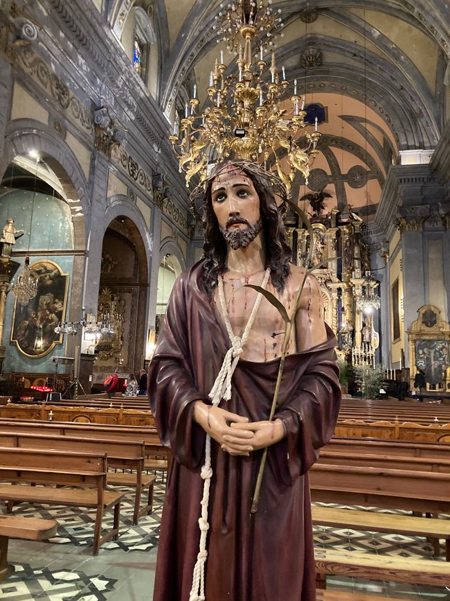 In Soller …finde ich den Mann für‘s Leben