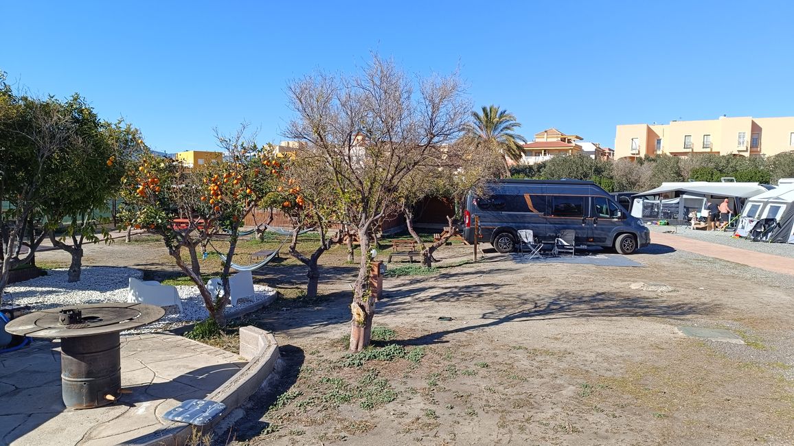 Almería