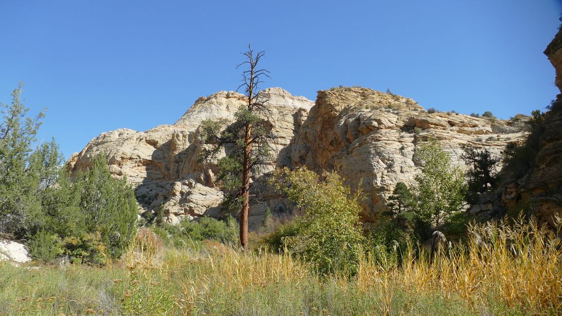 USA - Utah per fuggitivi ...