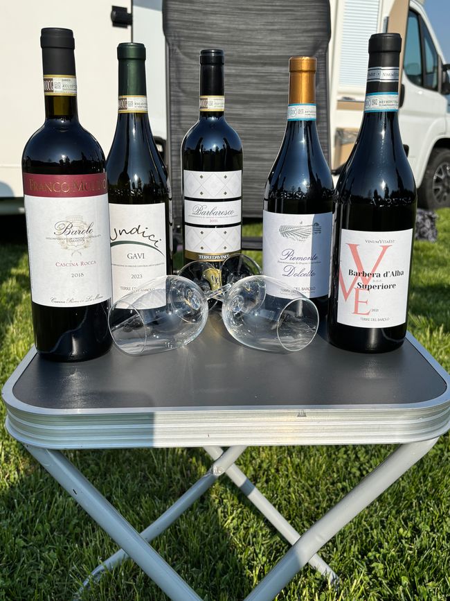 #08 En el cielo del vino