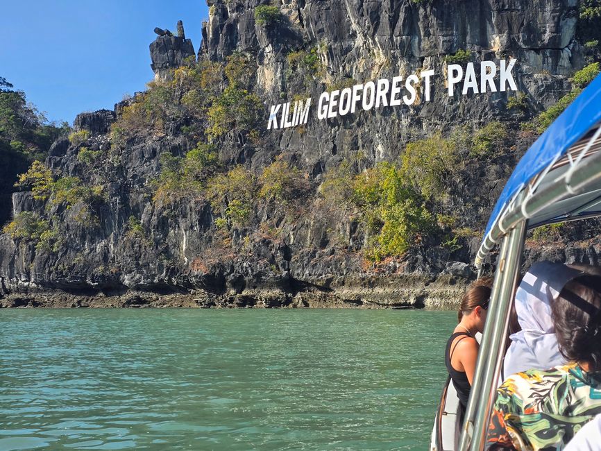 Langkawi - Reif für die Insel!