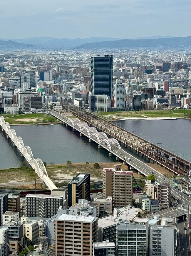 Part 9 Japan 🇯🇵 Osaka