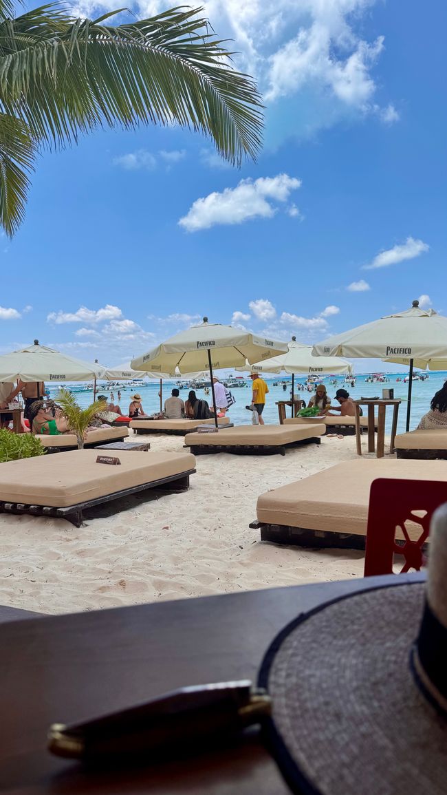 Isla Mujeres