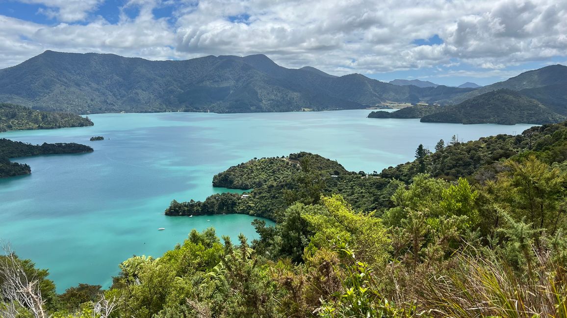 肯尼普鲁海峡