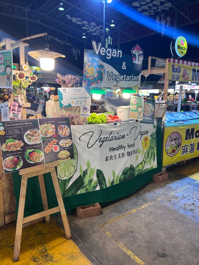 Thailand (Giorno 27-34)