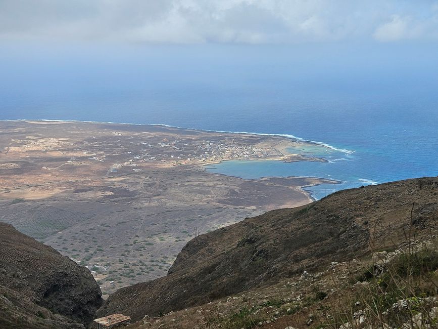 125. Tag Mindelo, Sao Vicente, Cape Verde 29.03.2026