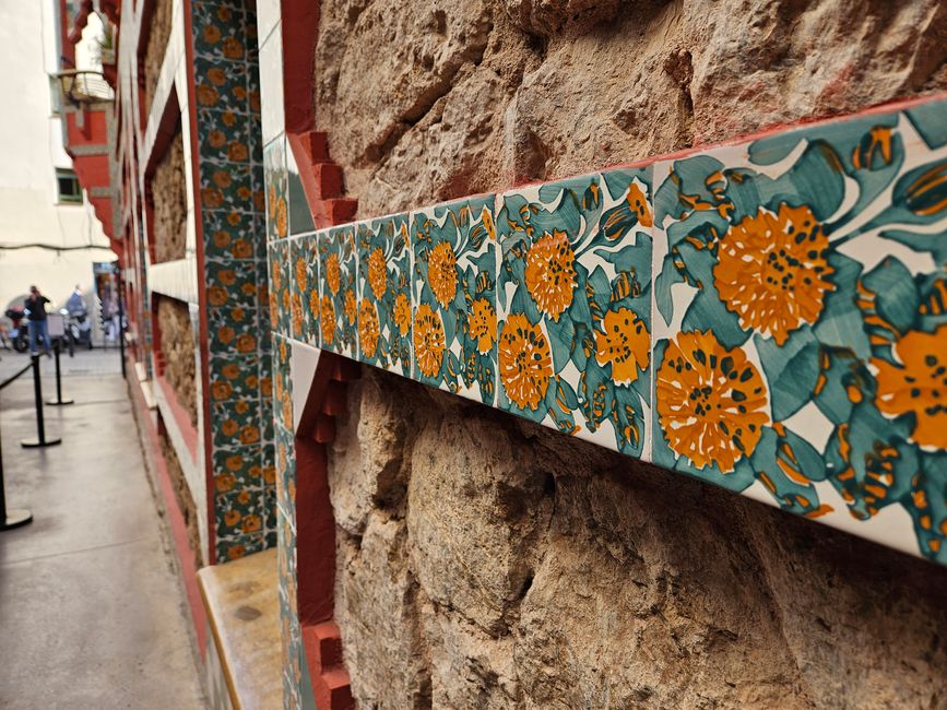 Casa Vicens