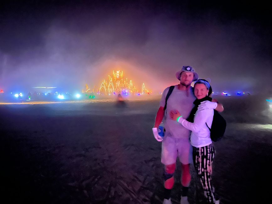 Burning Man