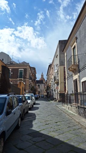 Piazza Università