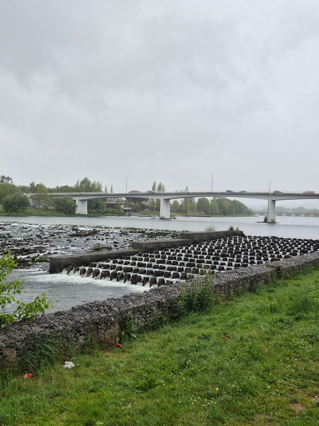 5. Etappe