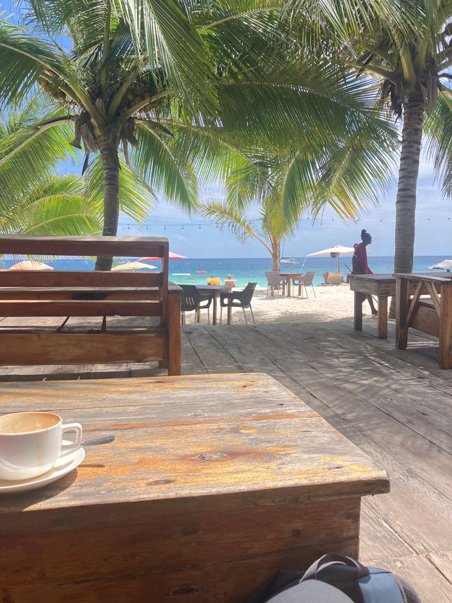 Nungwi Beach - Zanzíbar