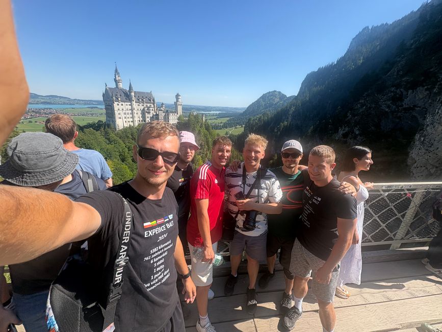 12. giorno del viaggio nei Paesi Bassi