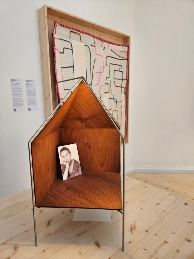 2025 - Novembre - Venise - Biennale d'Architecture