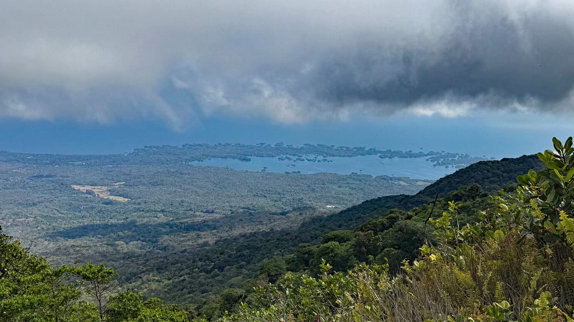 格拉纳达岛屿