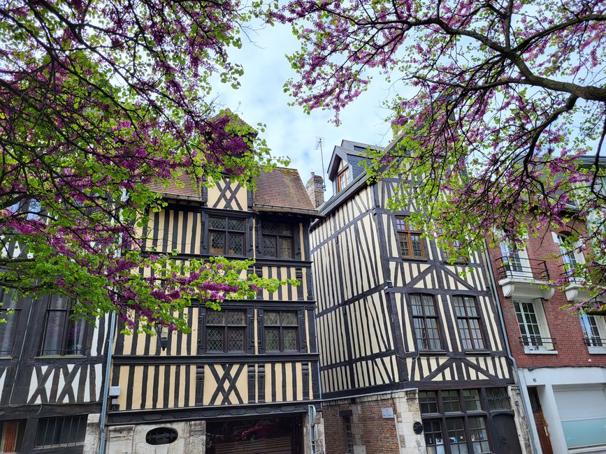 Altstadt Rouen