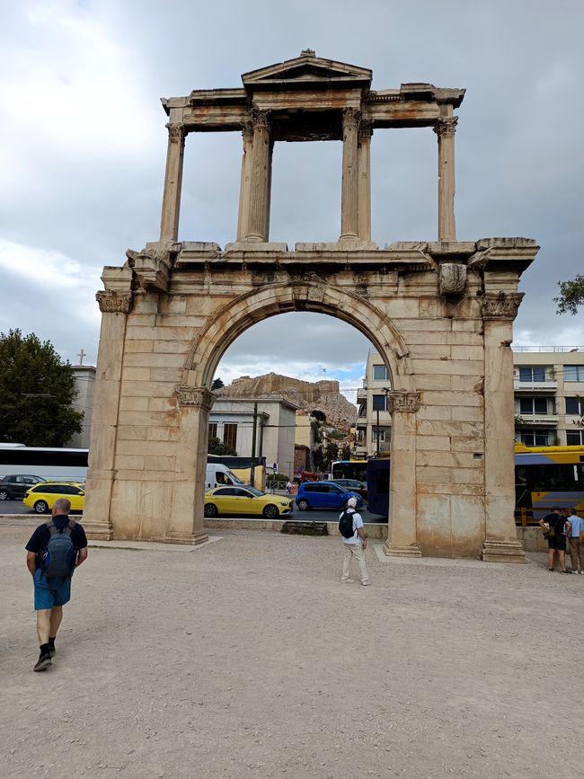 Athen