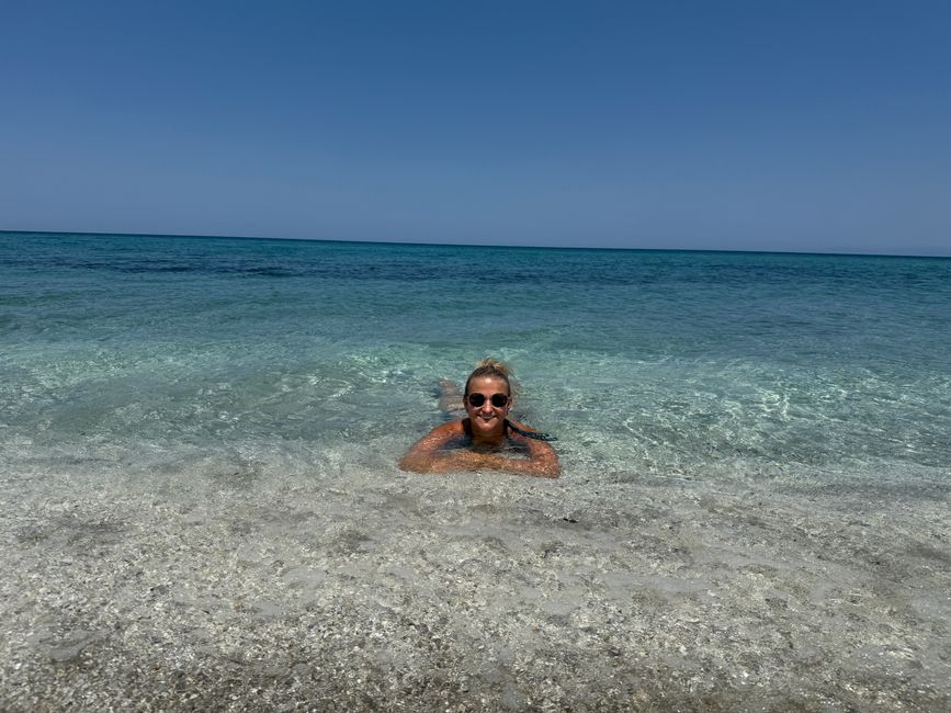 Sardinien Fazit