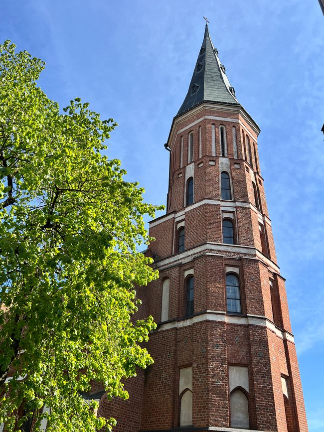 23 verso Kaunas